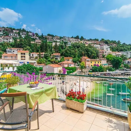 Sandra 3* ラバック