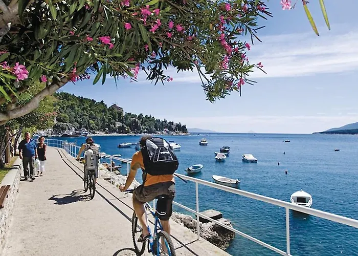 Affittacamere Sandra Rabac